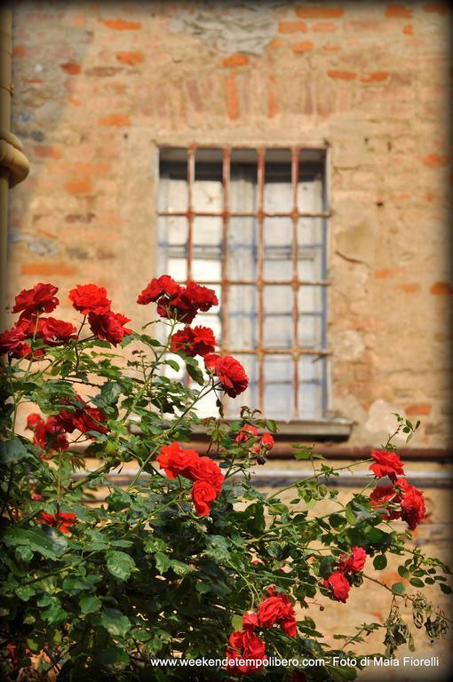 Residence La Pera Bugiarda Venaria Reale Luaran gambar