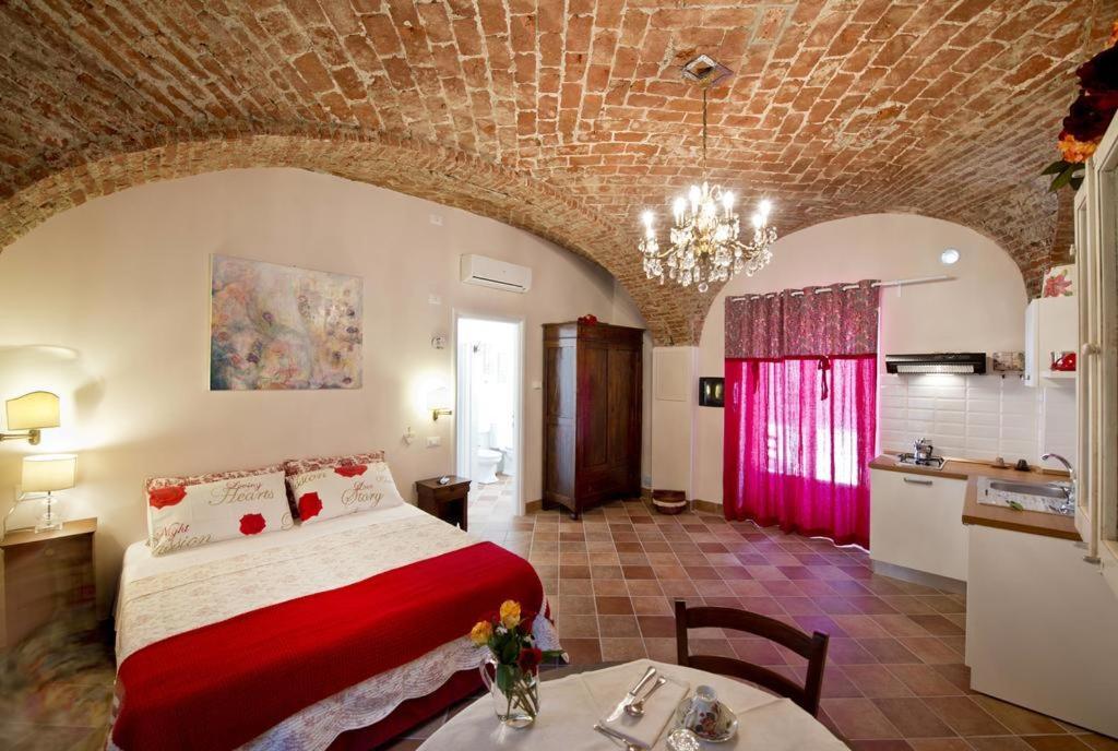 Residence La Pera Bugiarda Venaria Reale Luaran gambar