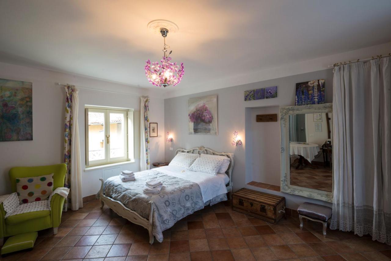 Residence La Pera Bugiarda Venaria Reale Luaran gambar