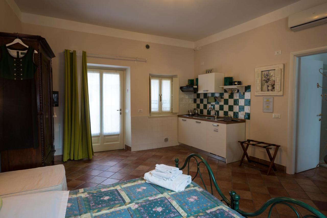 Residence La Pera Bugiarda Venaria Reale Luaran gambar